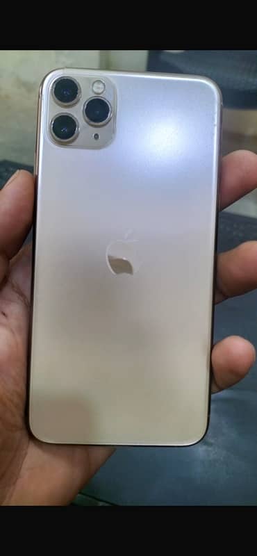 iPhone 11pro max 64gb non pta factory unlock 1