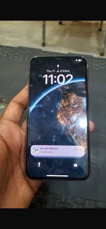 iPhone 11pro max 64gb non pta factory unlock 3