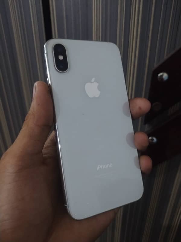 iPhone x 9