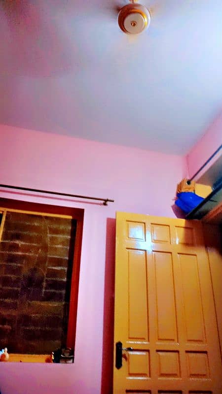 One Room @ RS. 5,000 2