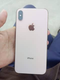 iphone xs max