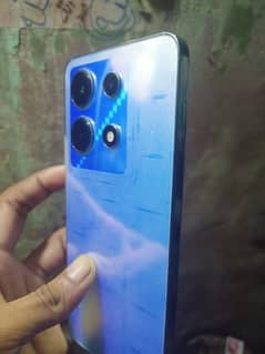 infinix note 30 0