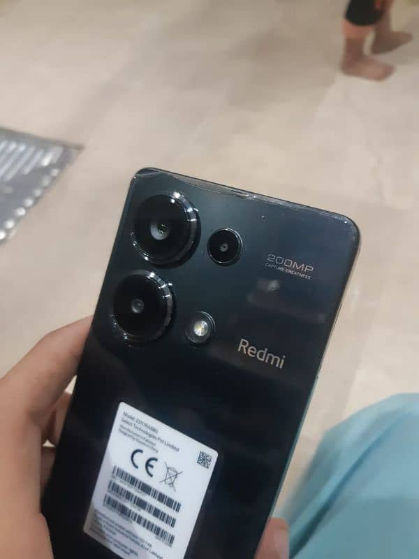 Redmi Note 13pro 0