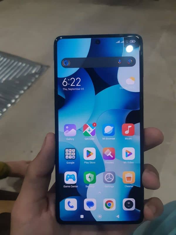 Redmi Note 13pro 1