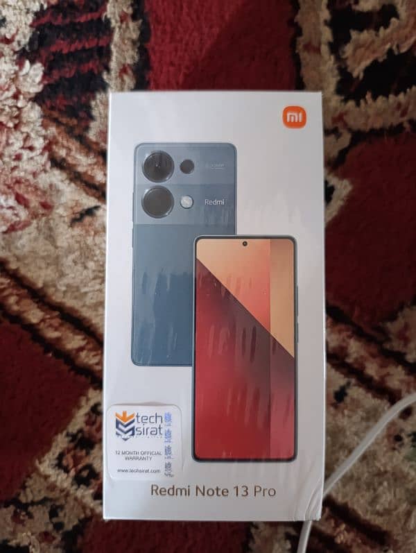 Redmi Note 13pro 3