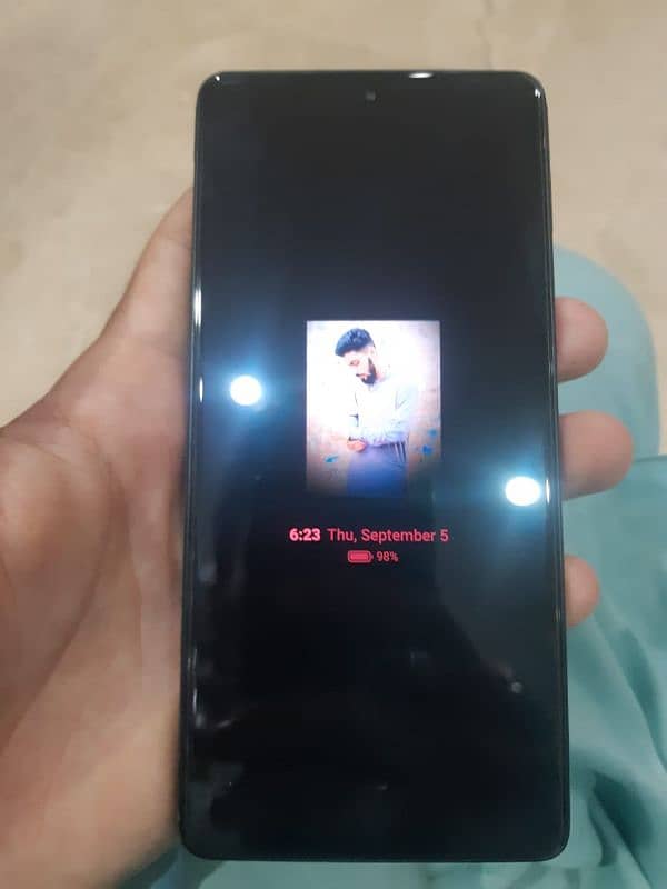 Redmi Note 13pro 6