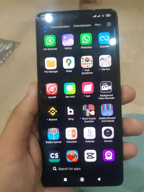 Redmi Note 13pro 9