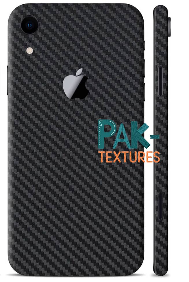 Carbon Fiber wrap for all Mobile Models, Mobile Skin/Wrap/Sheet 5