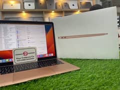 Macbook Air 13” (M1,2020) 8/256GB (MGND3) 0