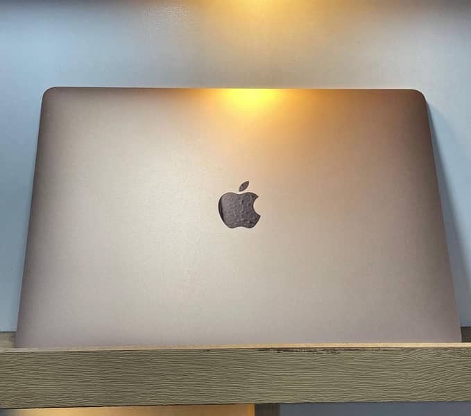 Macbook Air 13” (M1,2020) 8/256GB (MGND3) 1