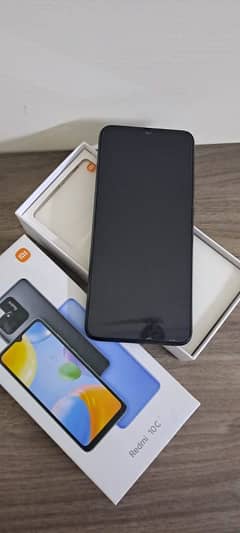 mobile phone Xiaomi redmi 10 C