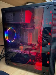 GAMING PC ALMOST EQUAL TO RYZEN 5 2600