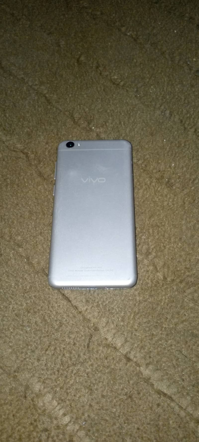 Vivo y55 2