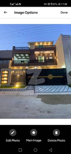 Get In Touch Now To Buy A Prime Location House In Peshawar 0