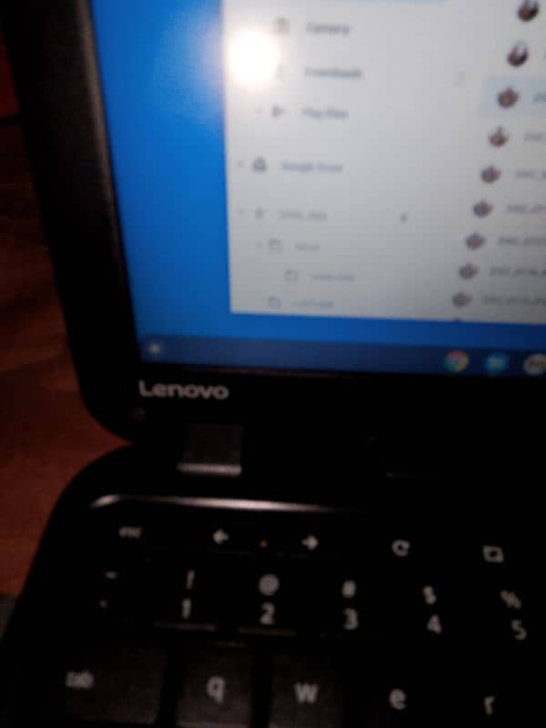 Lenovo Chromebook n22 2