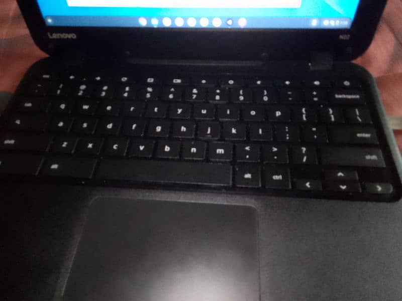 Lenovo Chromebook n22 5