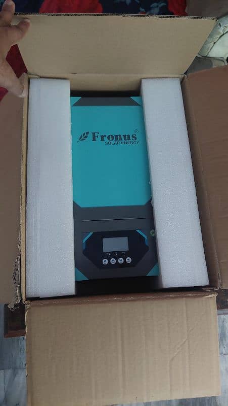 Fronus pv 3200 4