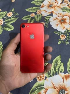 iPhone 7 128 Gb pta approved 0