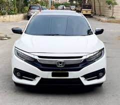 HONDA CIVIC I-VTEC ORIEL PROSMATIC UG