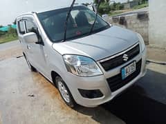 Suzuki Wagon R 2018