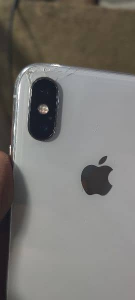 iphone x factory unlock 64 gb 1