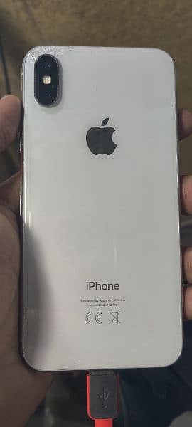 iphone x factory unlock 64 gb 2