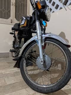 Road King E-Bike RK 70 E power Karachi number