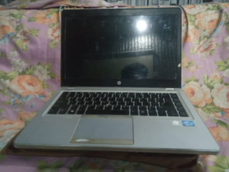 Hp Folio 9470m i5 3rd gen Laptop for sale 1