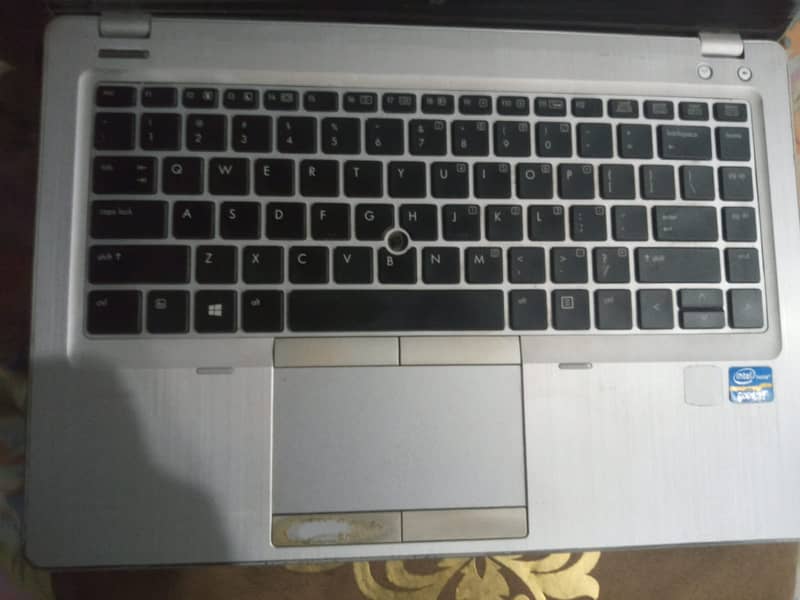 Hp Folio 9470m i5 3rd gen Laptop for sale 2