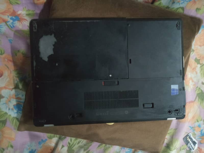 Hp Folio 9470m i5 3rd gen Laptop for sale 3