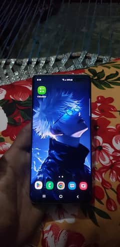 Samsung s10 5g  03416078676 0