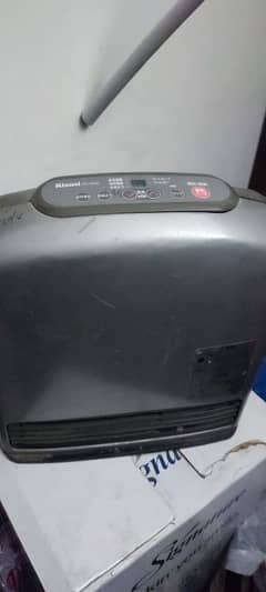 sell japanese heater 2.4 kw