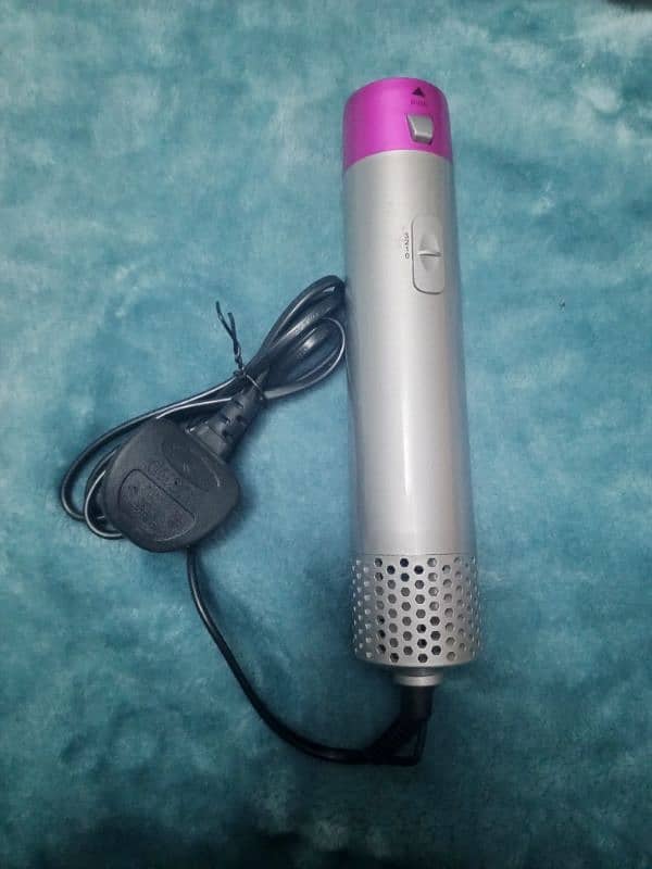 Malysian Hot Air Styler 5 IN 1 2