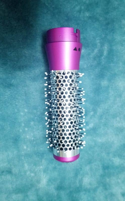 Malysian Hot Air Styler 5 IN 1 3