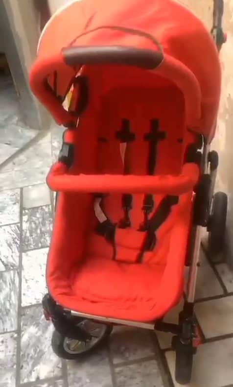 Baby Stroller / Kids Pram / Baby pram / Kids Stroller for sale 2