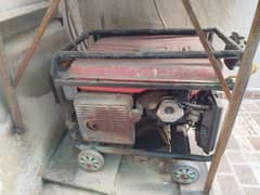 Generator for sale