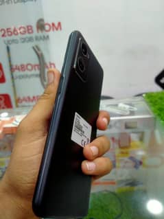 Oppo A96 (8+128)