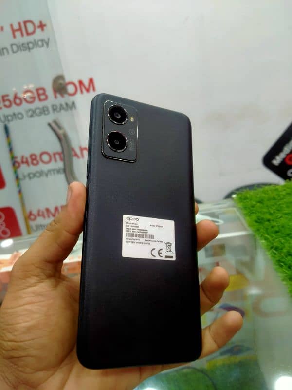 Oppo A96 (8+128) 2