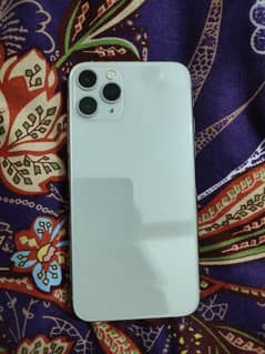 Iphone 11 pro dual sim pta 256gb