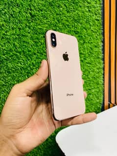 iPhone XS 64gb Price fainal 0