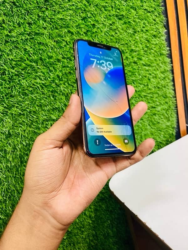 iPhone XS 64gb Price fainal 6