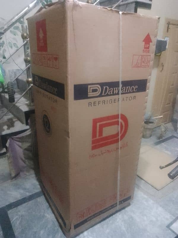 Dawlance Refrigerator LF 9160 1