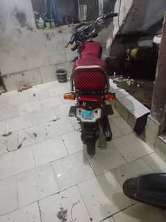 bike for sell urgent