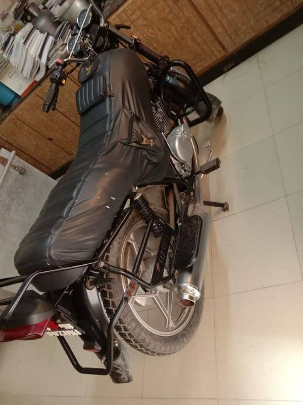 150 bike 2