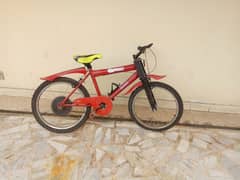 Cycle for sale 0