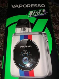 vaporesso