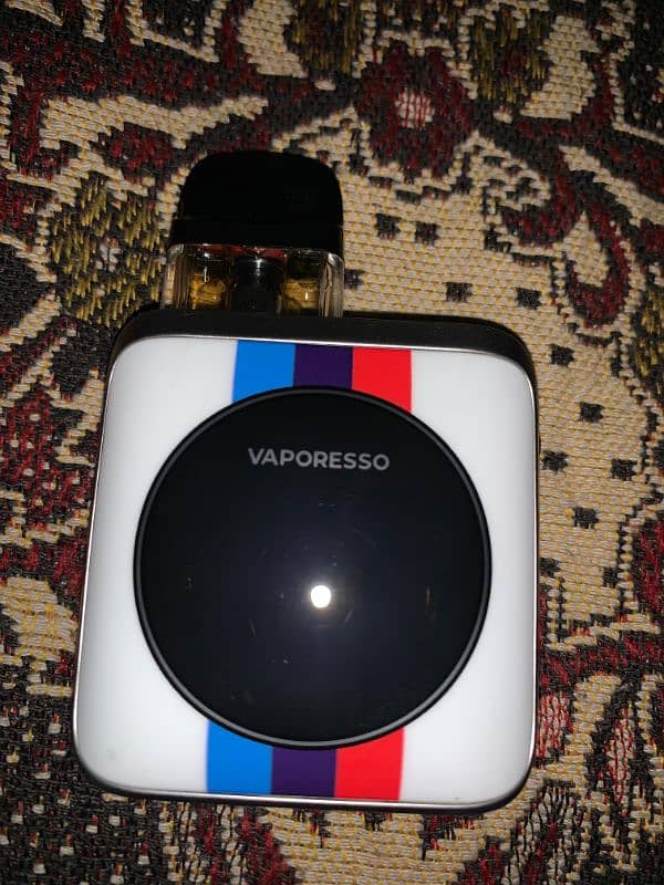 vaporesso 2