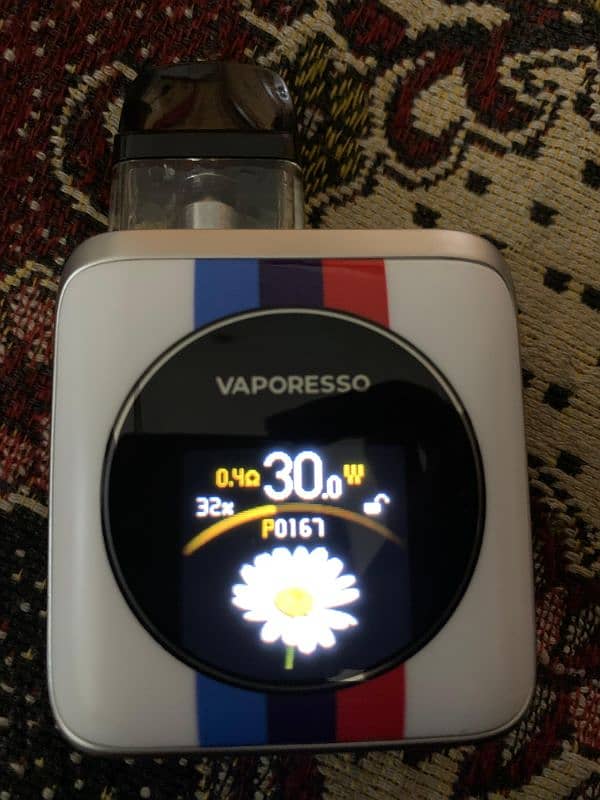 vaporesso 4