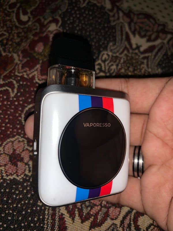 vaporesso 6