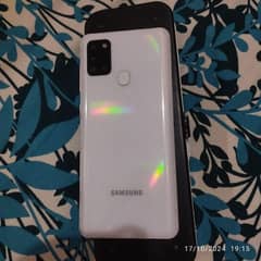 samsung Galaxy A21s